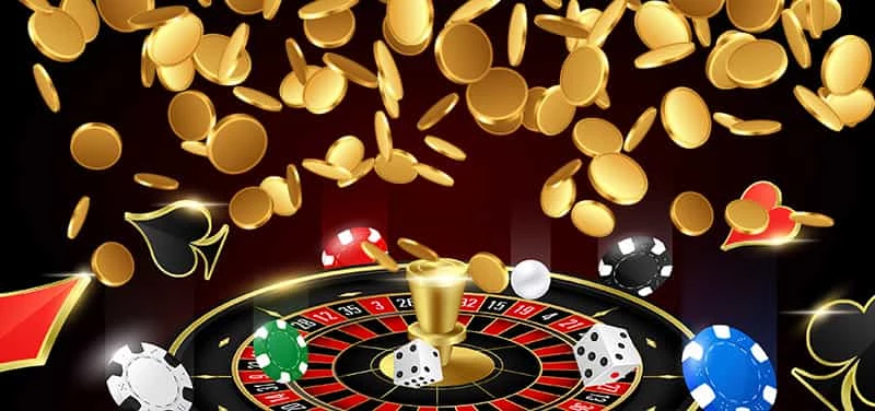 Roulette